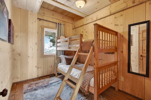 Penderie (Walk-in) - 5 Ch. D'Azur, Val-Des-Lacs, QC 