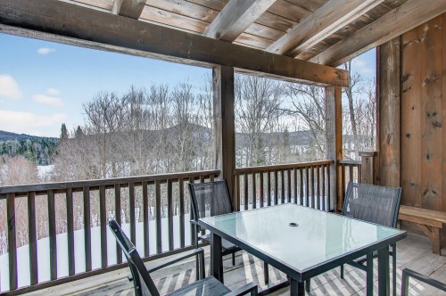 Balcon - 5 Ch. D'Azur, Val-Des-Lacs, QC 