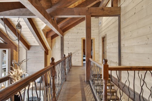 Mezzanine - 5 Ch. D'Azur, Val-Des-Lacs, QC 