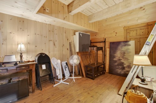 Rangement - 5 Ch. D'Azur, Val-Des-Lacs, QC 