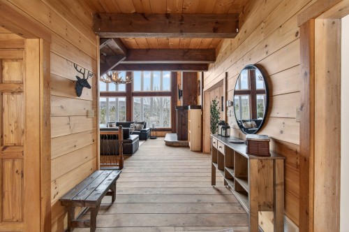 Hall d'entrée/Vestibule - 5 Ch. D'Azur, Val-Des-Lacs, QC 