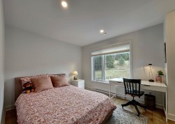 Bedroom - 