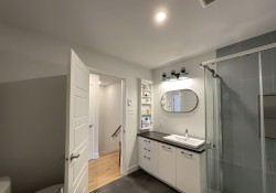 Bathroom - 