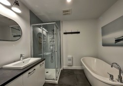 Bathroom - 