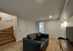 Family Room - 