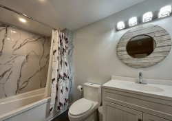Bathroom - 