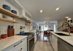 Kitchen - 