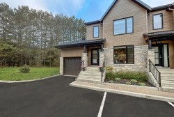 Front of Structure - 