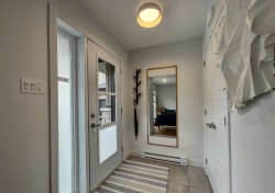 Mud Room - 