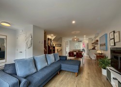 Living Room - 