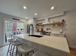 Kitchen - 