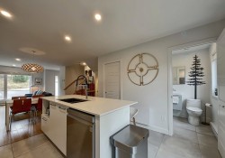 Kitchen - 