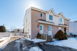 2815 Rue de l'Hortensia Terrebonne (La Plaine), QC J7M 1K8