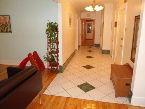 Hall d'entrée/Vestibule - 5219 Av. Trans Island, Montréal (Côte-Des-Neiges/Notre-Dame-De-Grâce), QC - Indoor Photo Showing Other Room