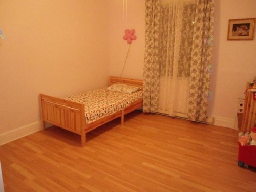 Chambre à coucher - 5219 Av. Trans Island, Montréal (Côte-Des-Neiges/Notre-Dame-De-Grâce), QC - Indoor Photo Showing Bedroom