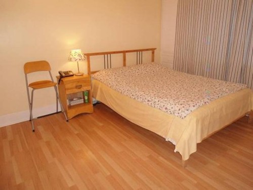 Chambre à coucher - 5219 Av. Trans Island, Montréal (Côte-Des-Neiges/Notre-Dame-De-Grâce), QC - Indoor Photo Showing Bedroom