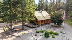 942 Copper Mountain Rd  Princeton, BC V0X 1W0