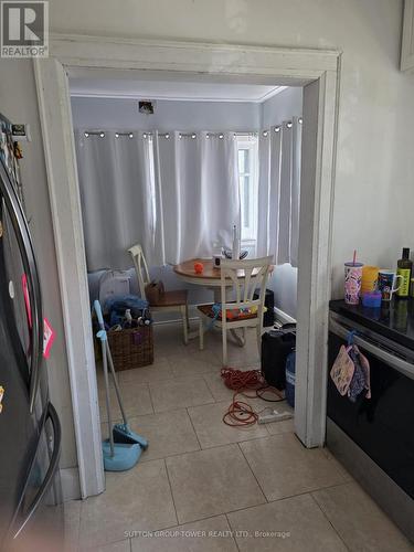 85 Maple Avenue, Barrie, ON - Indoor Photo Showing Other Room