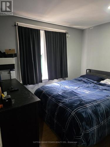 85 Maple Avenue, Barrie, ON - Indoor Photo Showing Bedroom