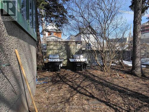 85 Maple Avenue, Barrie, ON - Outdoor