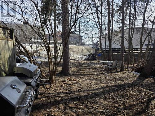 85 Maple Avenue, Barrie, ON - Outdoor With View