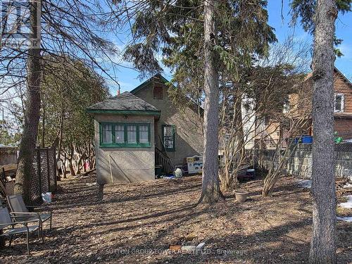 85 Maple Avenue, Barrie, ON - Outdoor