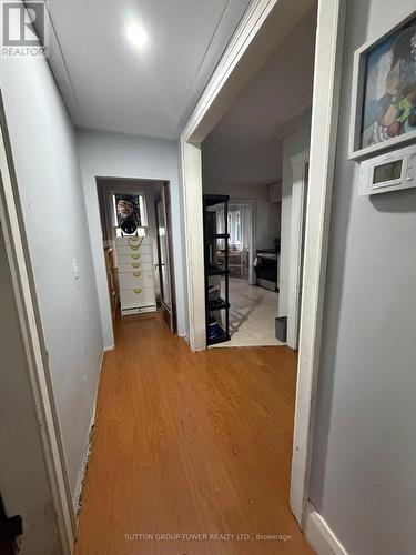 85 Maple Avenue, Barrie, ON - Indoor Photo Showing Other Room