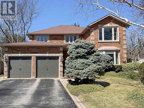 1417 GREENDALE TERRACE  Oakville, ON L6M 1W7
