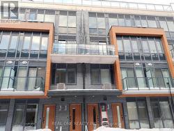 95 - 71 CURLEW DRIVE  Toronto, ON M3A 0B1