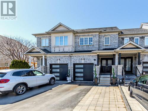 38 ELDERBROOK CRESCENT  Vaughan, ON L4K 5M5
