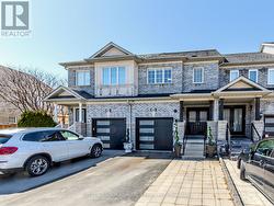 38 ELDERBROOK CRESCENT  Vaughan, ON L4K 5M5