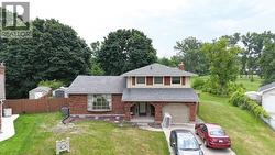 55 Ashby CRESCENT Sarnia, ON N7S 4L5