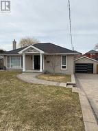 260 HILLSIDE DRIVE  Mississauga, ON L5M 1G5