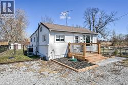 16 SWALLOW Lane Selkirk, ON N0A 1P0