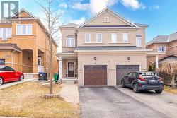 86 SILENT POND CRESCENT Brampton, ON L6V 4R6