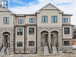 20 BULLATA LANE  Richmond Hill, ON L4B 0J5