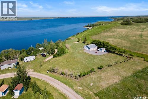 124 Merle Crescent, Last Mountain Lake, SK 