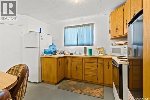 124 Merle Crescent, Last Mountain Lake, SK 