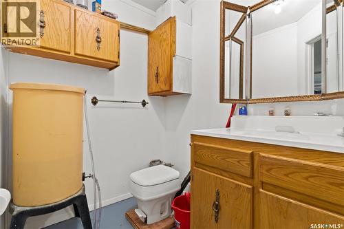 124 Merle Crescent, Last Mountain Lake, SK 