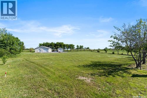 124 Merle Crescent, Last Mountain Lake, SK 