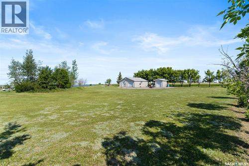 124 Merle Crescent, Last Mountain Lake, SK 