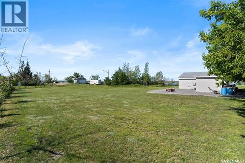 124 Merle Crescent, Last Mountain Lake, SK 
