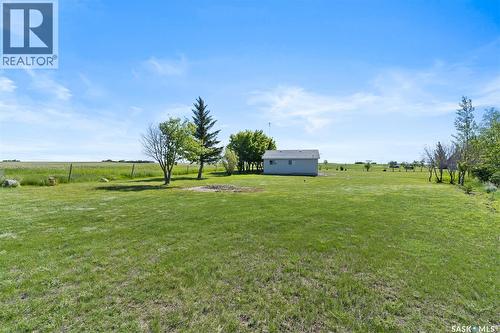 124 Merle Crescent, Last Mountain Lake, SK 