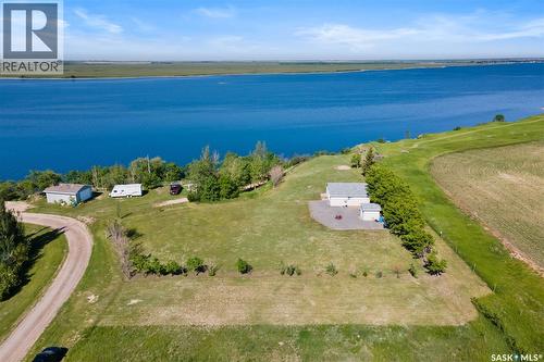 124 Merle Crescent, Last Mountain Lake, SK 