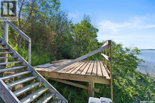 124 Merle Crescent, Last Mountain Lake, SK 