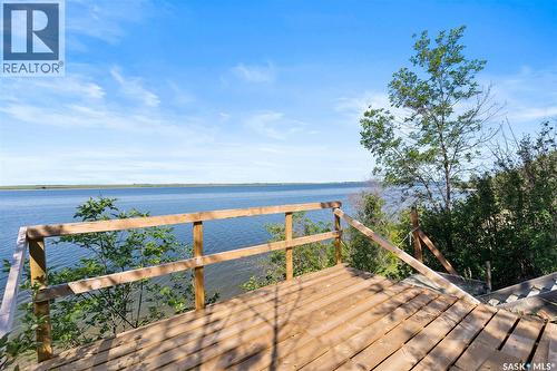 124 Merle Crescent, Last Mountain Lake, SK 