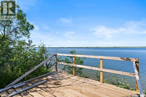 124 Merle Crescent, Last Mountain Lake, SK 