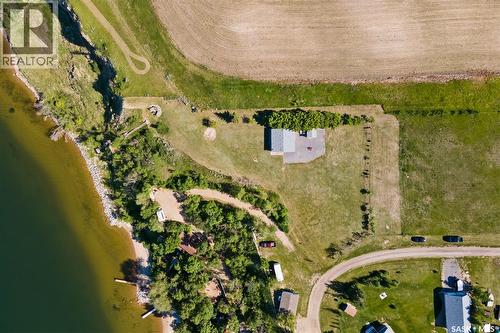 124 Merle Crescent, Last Mountain Lake, SK 
