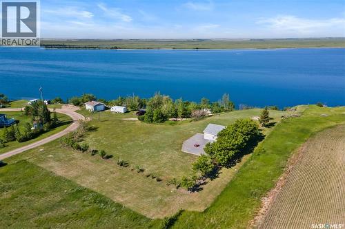 124 Merle Crescent, Last Mountain Lake, SK 
