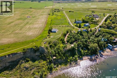 124 Merle Crescent, Last Mountain Lake, SK 